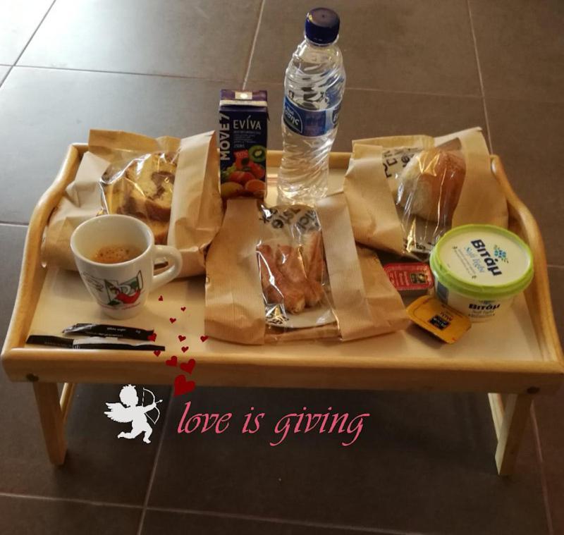 Iliana'S House Διαμέρισμα Νάουσα Ημαθίας Εξωτερικό φωτογραφία