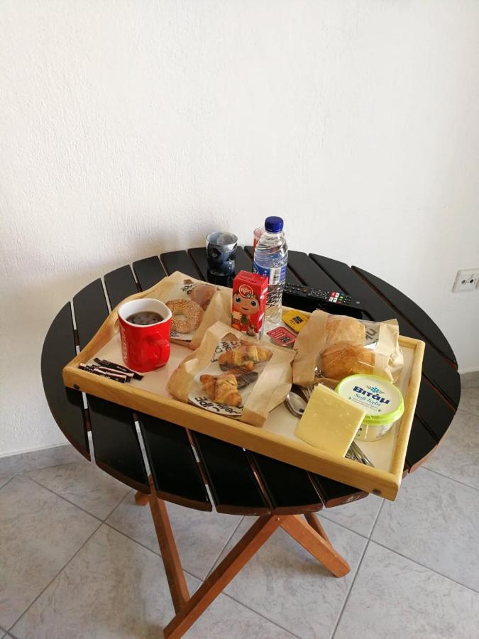 Iliana'S House Διαμέρισμα Νάουσα Ημαθίας Εξωτερικό φωτογραφία