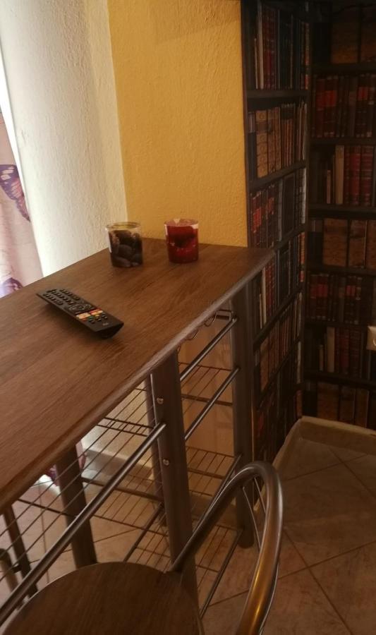 Iliana'S House Διαμέρισμα Νάουσα Ημαθίας Εξωτερικό φωτογραφία