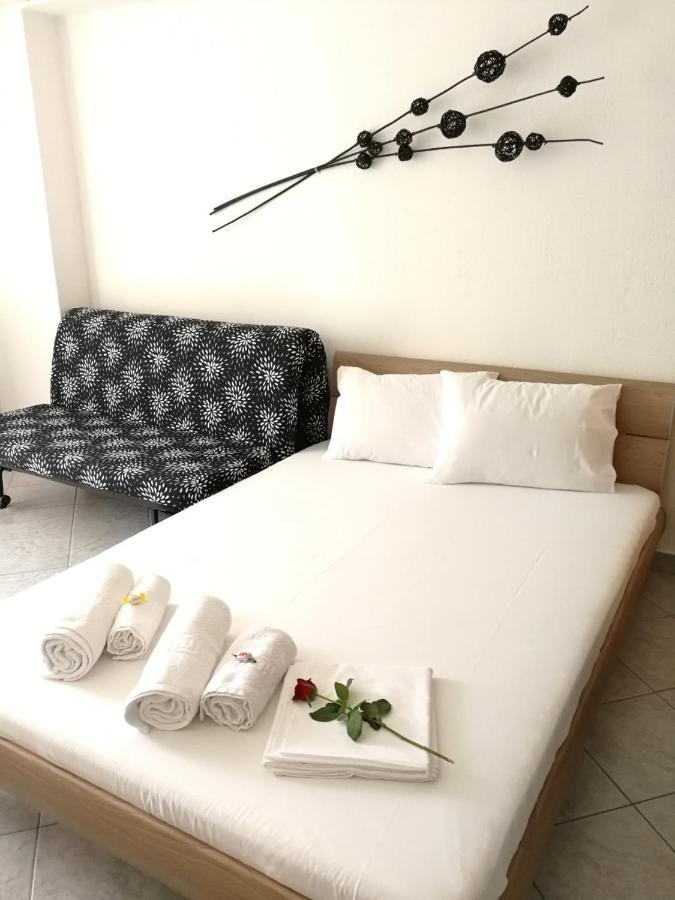 Iliana'S House Διαμέρισμα Νάουσα Ημαθίας Εξωτερικό φωτογραφία