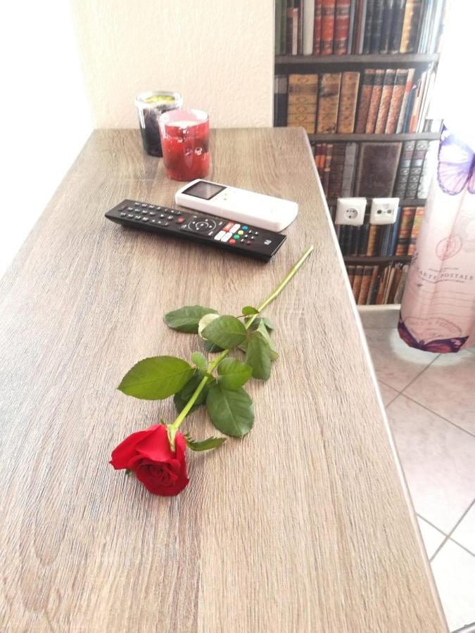 Iliana'S House Διαμέρισμα Νάουσα Ημαθίας Εξωτερικό φωτογραφία