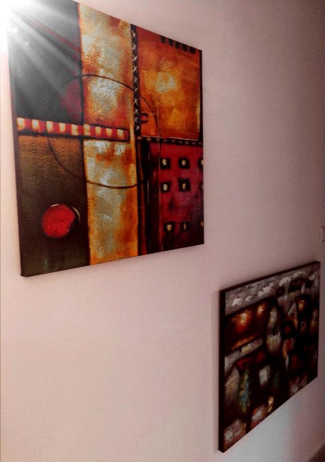 Iliana'S House Διαμέρισμα Νάουσα Ημαθίας Εξωτερικό φωτογραφία