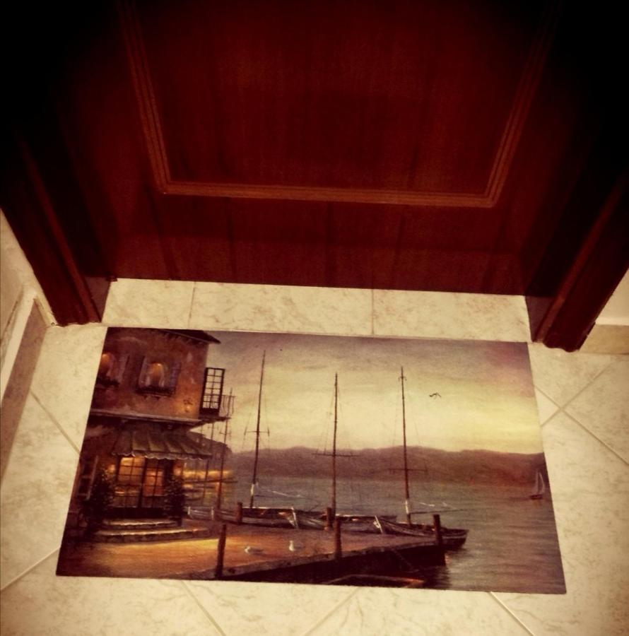 Iliana'S House Διαμέρισμα Νάουσα Ημαθίας Εξωτερικό φωτογραφία