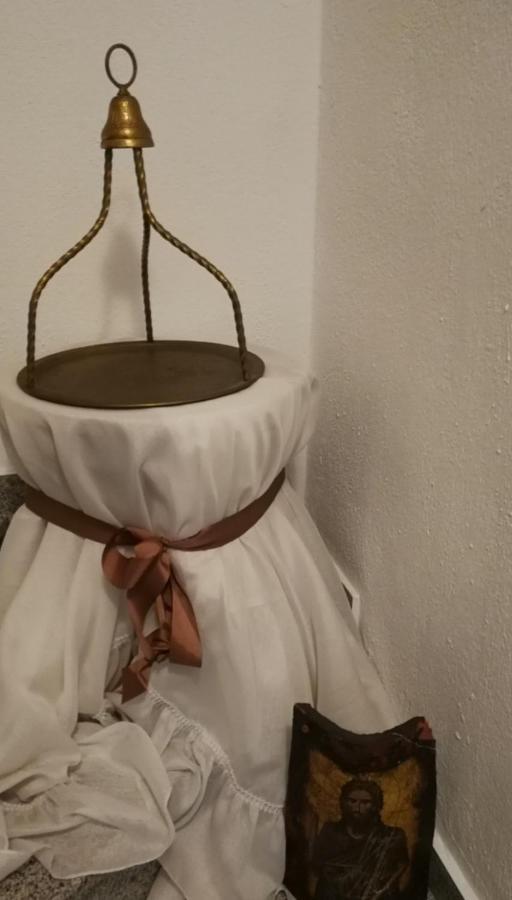 Iliana'S House Διαμέρισμα Νάουσα Ημαθίας Εξωτερικό φωτογραφία