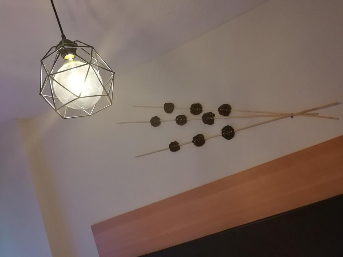Iliana'S House Διαμέρισμα Νάουσα Ημαθίας Εξωτερικό φωτογραφία
