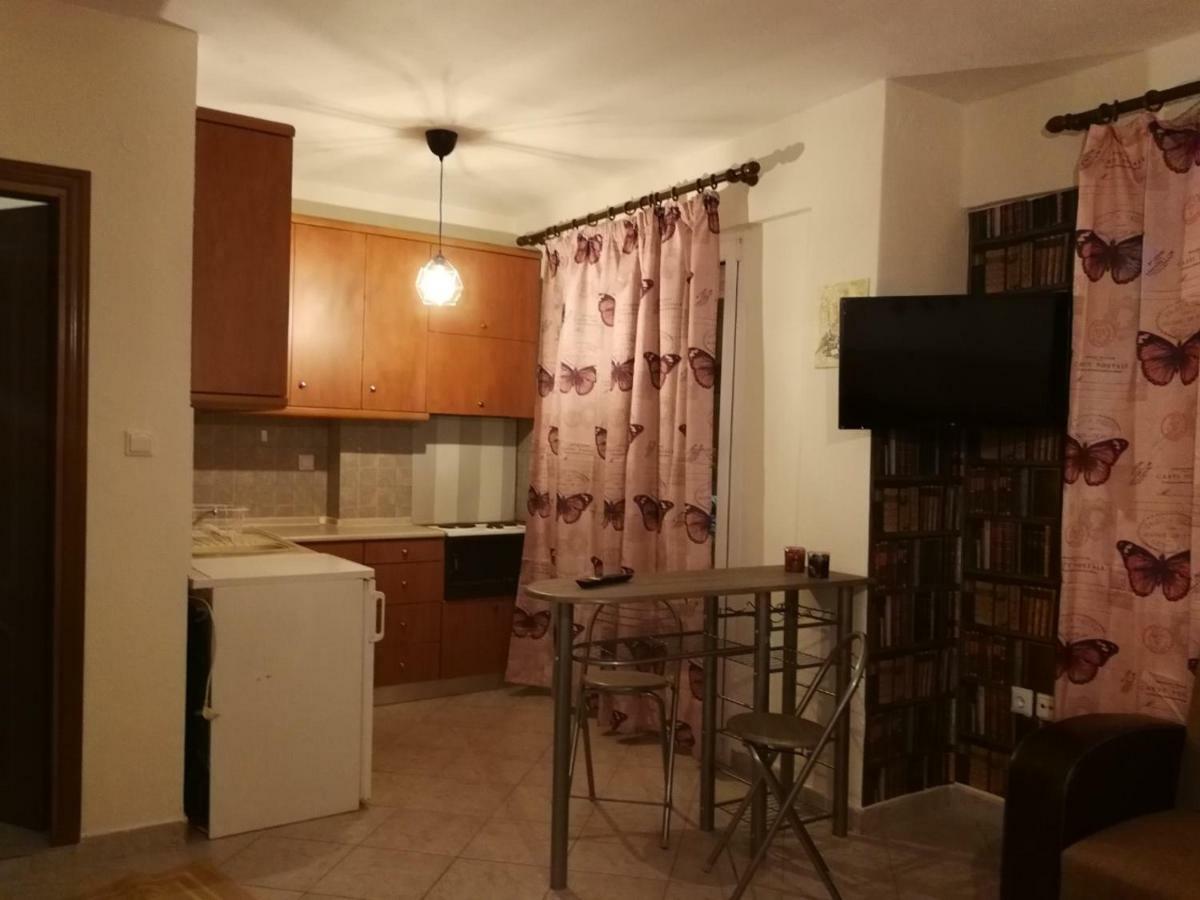 Iliana'S House Διαμέρισμα Νάουσα Ημαθίας Εξωτερικό φωτογραφία