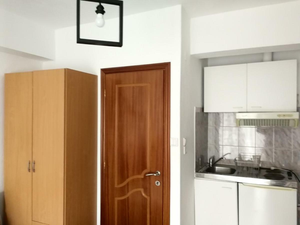 Iliana'S House Διαμέρισμα Νάουσα Ημαθίας Εξωτερικό φωτογραφία
