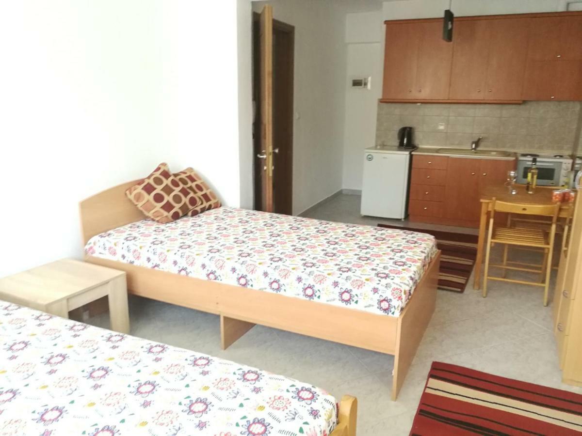 Iliana'S House Διαμέρισμα Νάουσα Ημαθίας Εξωτερικό φωτογραφία