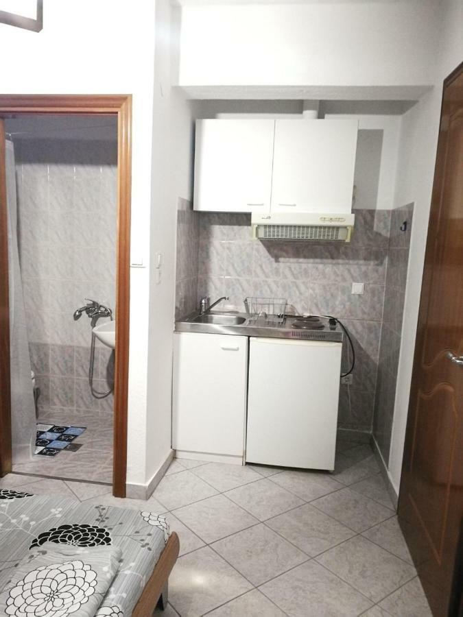Iliana'S House Διαμέρισμα Νάουσα Ημαθίας Εξωτερικό φωτογραφία