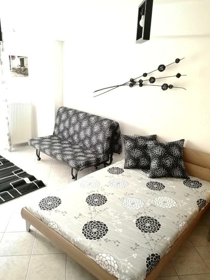 Iliana'S House Διαμέρισμα Νάουσα Ημαθίας Εξωτερικό φωτογραφία