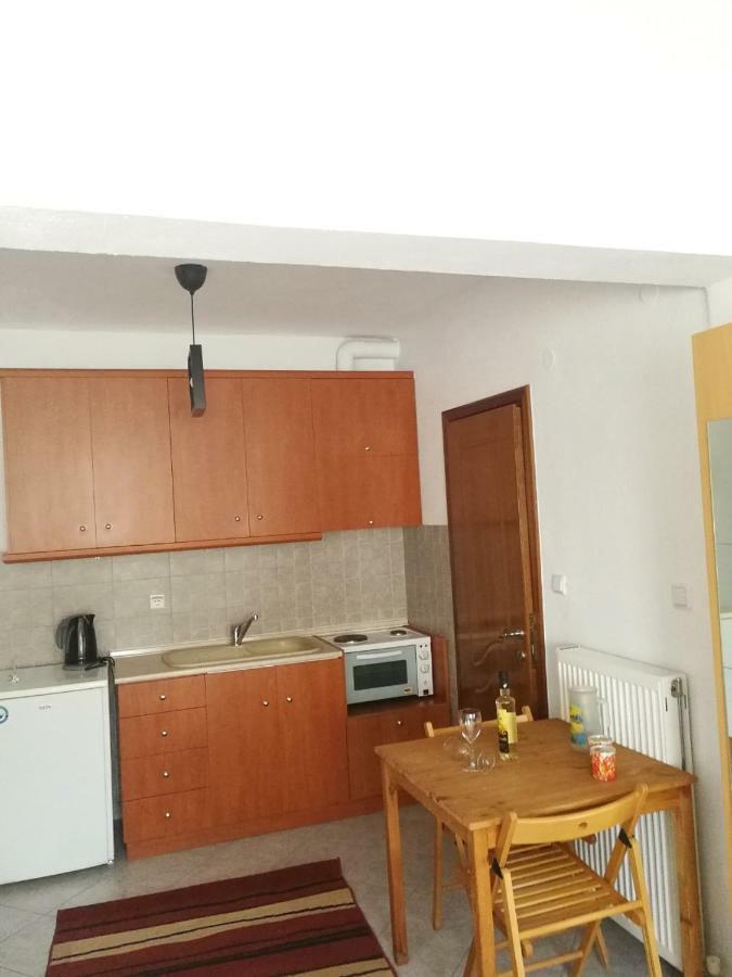 Iliana'S House Διαμέρισμα Νάουσα Ημαθίας Εξωτερικό φωτογραφία