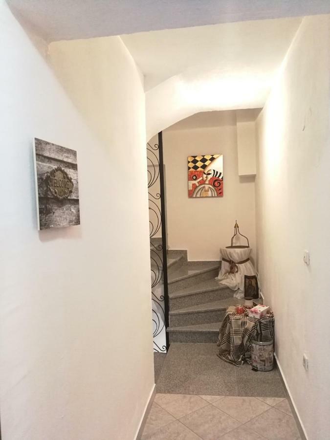 Iliana'S House Διαμέρισμα Νάουσα Ημαθίας Εξωτερικό φωτογραφία