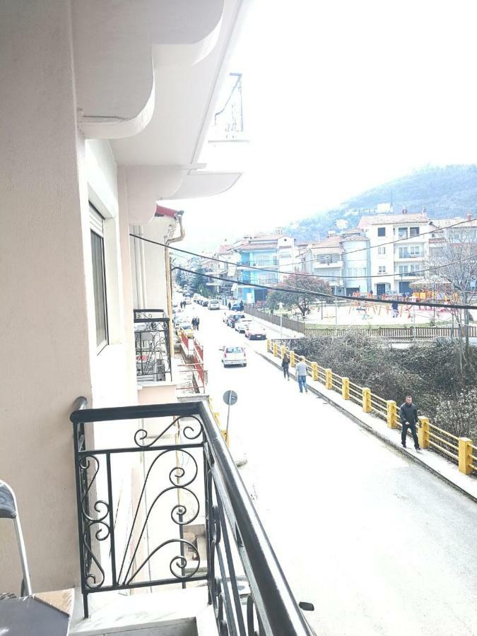 Iliana'S House Διαμέρισμα Νάουσα Ημαθίας Εξωτερικό φωτογραφία
