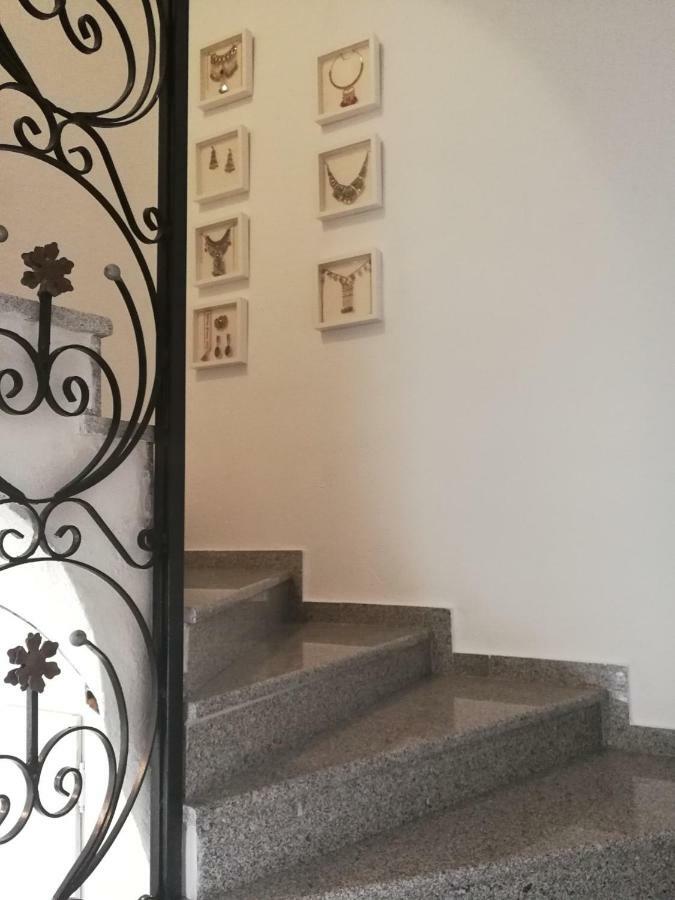 Iliana'S House Διαμέρισμα Νάουσα Ημαθίας Εξωτερικό φωτογραφία