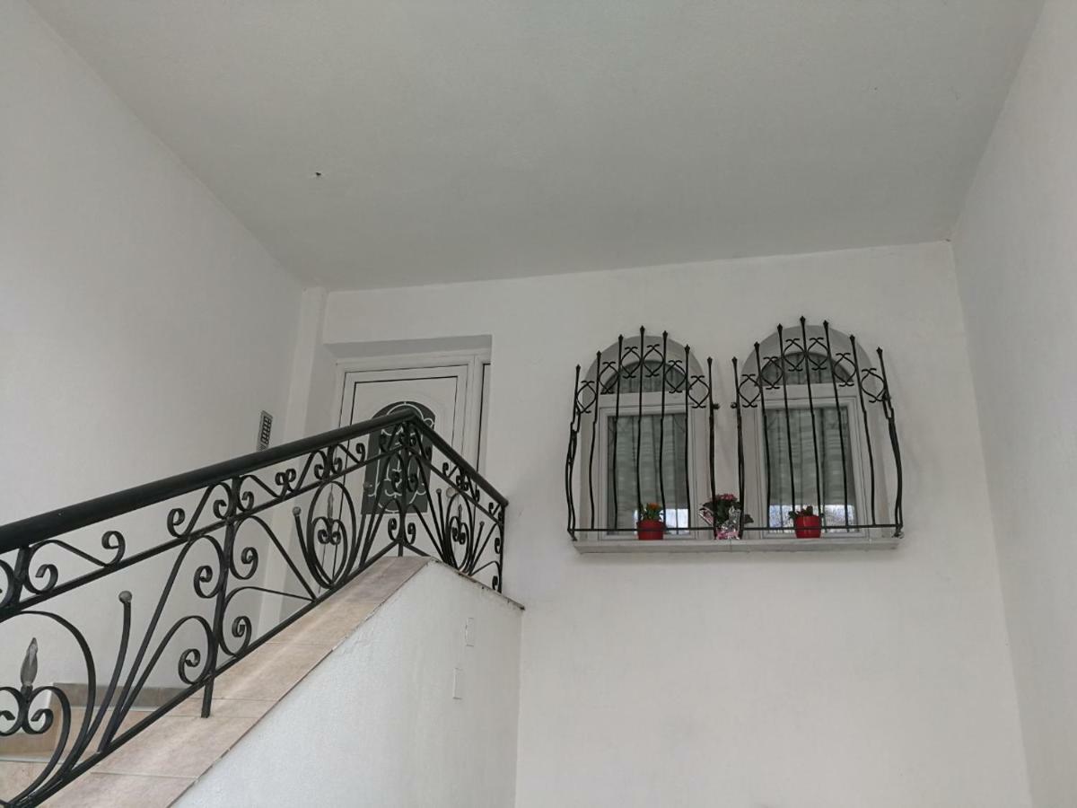 Iliana'S House Διαμέρισμα Νάουσα Ημαθίας Εξωτερικό φωτογραφία