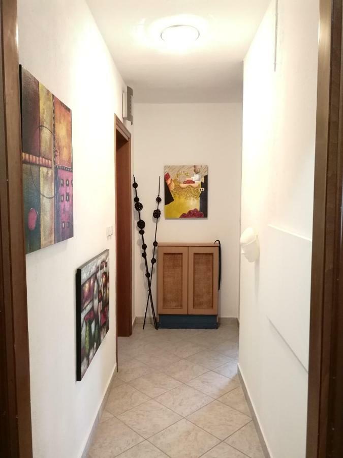 Iliana'S House Διαμέρισμα Νάουσα Ημαθίας Εξωτερικό φωτογραφία